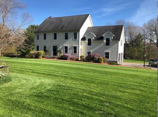 353 Boxford St, North Andover, MA 01845