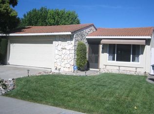 2131 Goldcrest Cir, Pleasanton, CA 94566