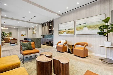 Rented by Beam Living