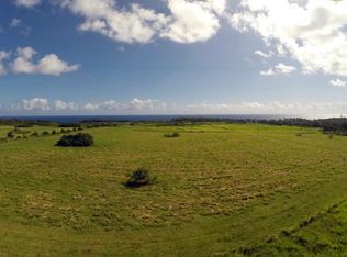 52-2647 Kahua Paa Pl LOT 2, Kapaau, HI 96755