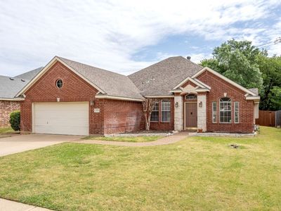 2510 Blue Holly Dr, Corinth, TX, 76210