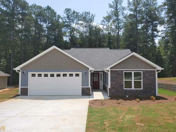 126 Breckenridge Pte, Temple, GA 30179