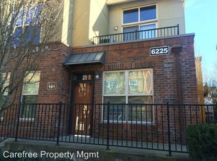6225 NE Carillion Dr UNIT 101, Hillsboro, OR 97124