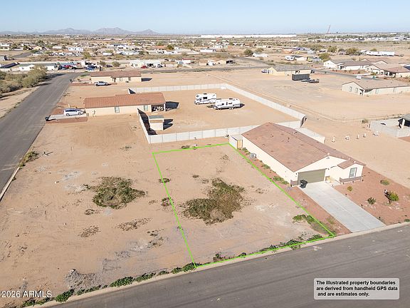 3rd image of 0 W Arica Road #123