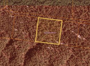 B2 L3 1 Chase #2, Talkeetna, AK 99676