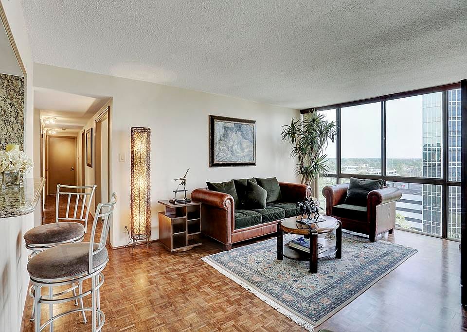 1st image of 5001 Woodway Dr Unit 1301