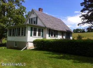 651 Lenox Rd, Richmond, MA 01254