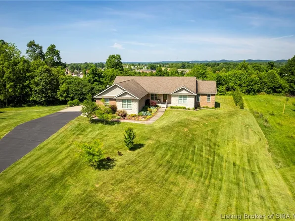 217 Pine Drive, Henryville, IN 47126