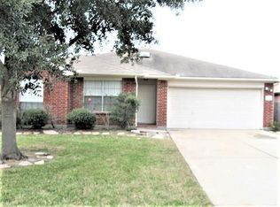 20422 Cherry Haven Cir, Katy, TX 77449
