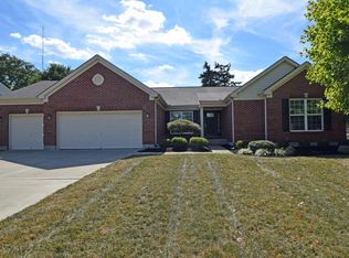 6337 Thornberry Ct, Mason, OH 45040