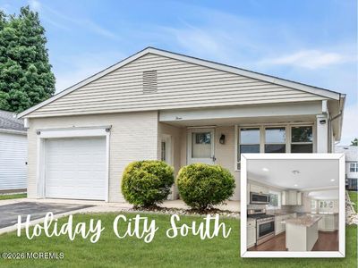3 Saint Francois Court, Toms River, NJ, 08757