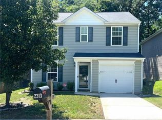 2313 Deerbrook Forest Ln, Greensboro, NC 27406