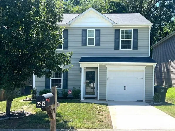 2313 Deerbrook Forest Ln, Greensboro, NC 27406