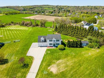 6 Margaret Circle, Pomfret Center, CT, 06259
