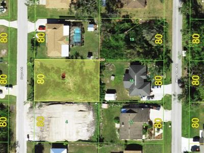 3280 Dupre St #3, Punta Gorda, FL, 33980