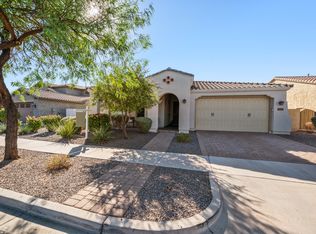 10445 E Sheffield Dr, Mesa, AZ 85212