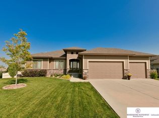 10611 S 188th Ave, Omaha, NE 68136