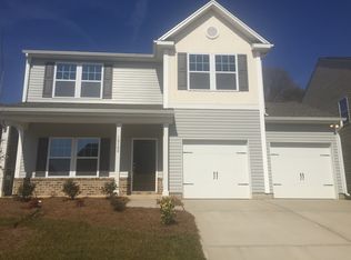 10308 Snowbell Court, Charlotte, NC 28215