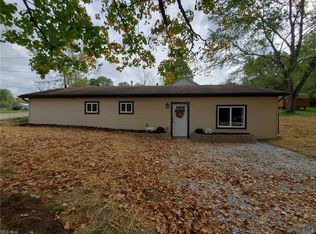 3312 Brunk Rd, Akron, OH 44312