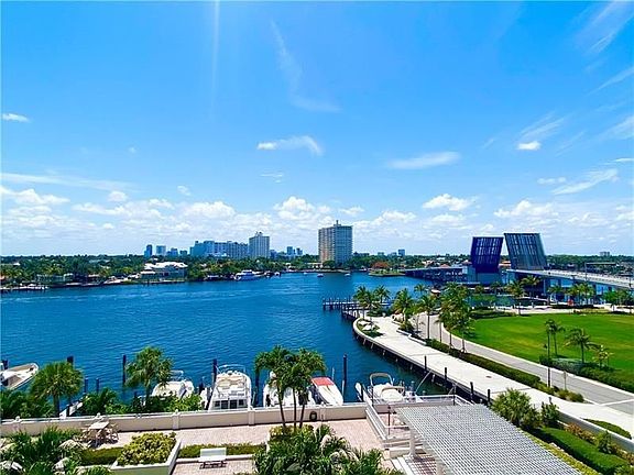 4th image of 1 Las Olas Cir APT 607