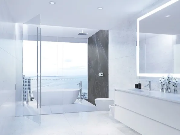 301 Biscayne Boulevard Way Unit 1806, Miami, FL 33131