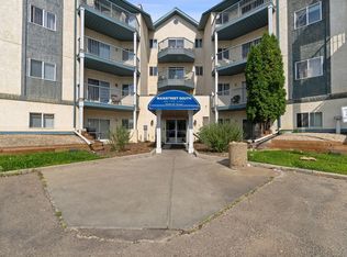 2508 50th St NW #304, Edmonton, AB T6L6X9