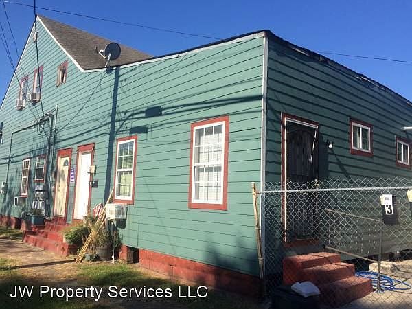 1st image of 205 N Tonti St APT 3