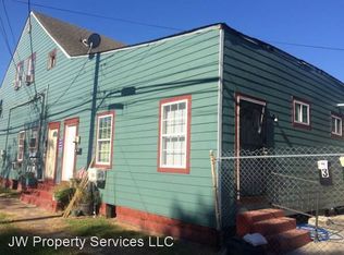 205 N Tonti St APT 3, New Orleans, LA 70119