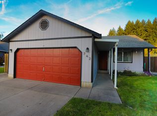 742 Blue Jay Loop, Creswell, OR 97426
