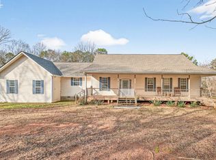 579 McCarty Dodd Rd, Colbert, GA 30628