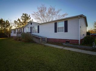 8453 Knollwood Dr LOT 66, Myrtle Beach, SC 29588