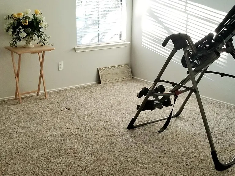 Big game room