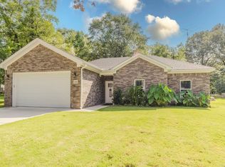 1106 Ike St, Benton, AR 72015