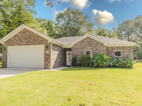 1106 Ike St, Benton, AR 72015