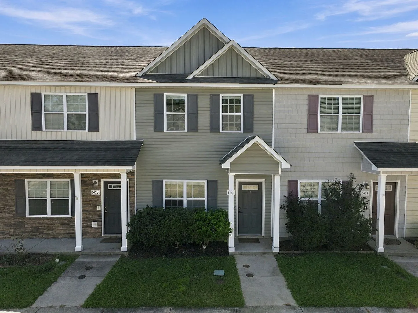 506 Oyster Rock Lane — Photo 1