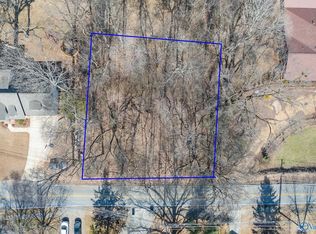 Blevins Gap Rd SE, Huntsville, AL 35802