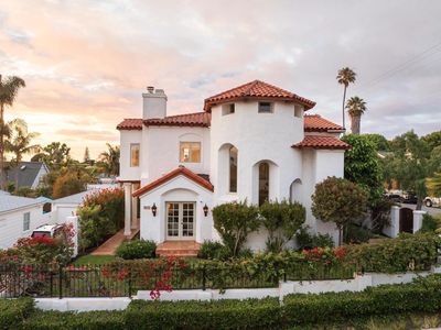 654 Bonair Pl, La Jolla, CA, 92037