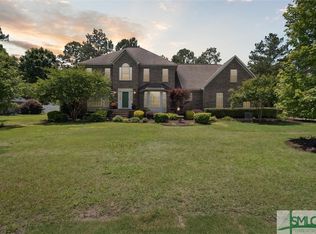 935 Pointer Rd, Statesboro, GA 30461