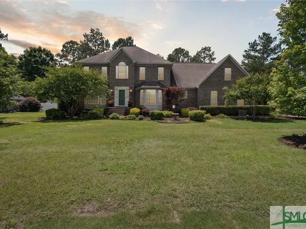 935 Pointer Road, Statesboro, GA 30458