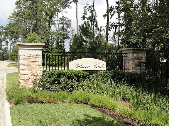 Welcome home to your new community in Auburn Trails.