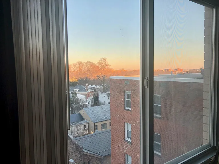 2829 Connecticut Ave NW #611 — Photo 11