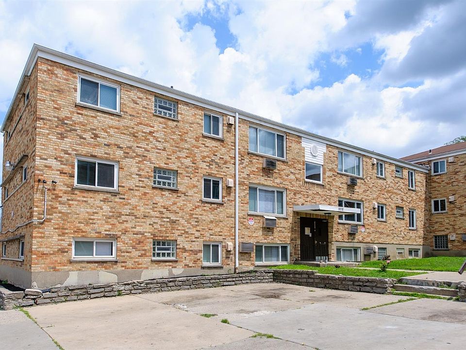 1st image of 808 Elberon Ave #9