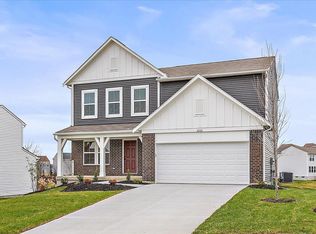 2232 Elias Boone Ct, Hebron, KY 41048