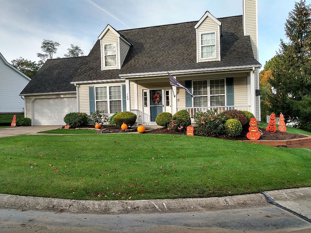 160 Pebblebrook Dr, Willoughby Hills, OH 44094 Zillow
