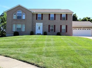 924 Chancellor Ct, Florence, KY 41042