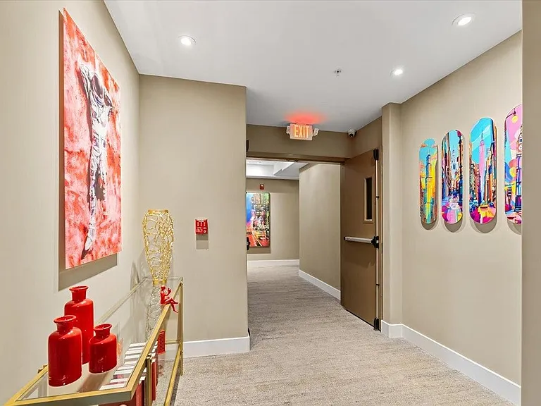 4237 Bergen Tpke #4B — Photo 21