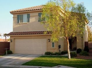 9455 Magnificent Ave, Las Vegas, NV 89148