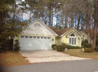347 Nature Trl, Little River, SC 29566