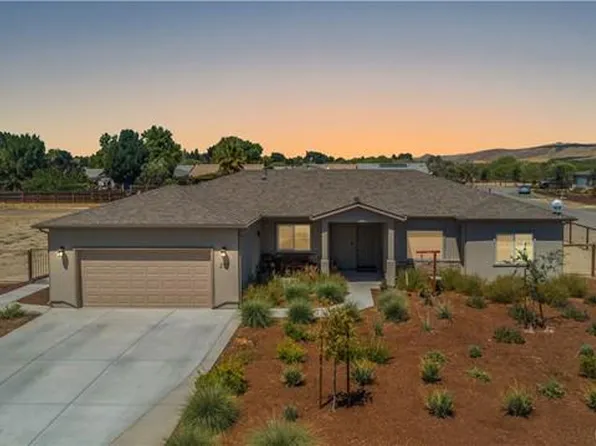 255 Archer Cir, Shandon, CA 93461