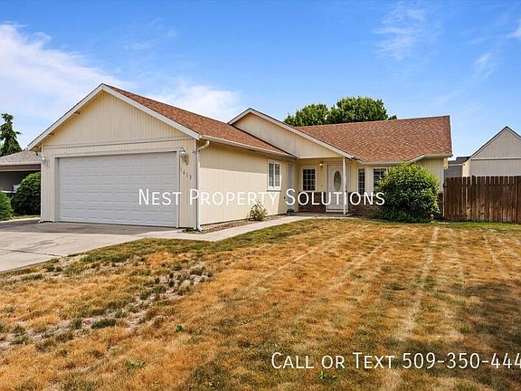 3rd image of 1613 Pirate Ln NE